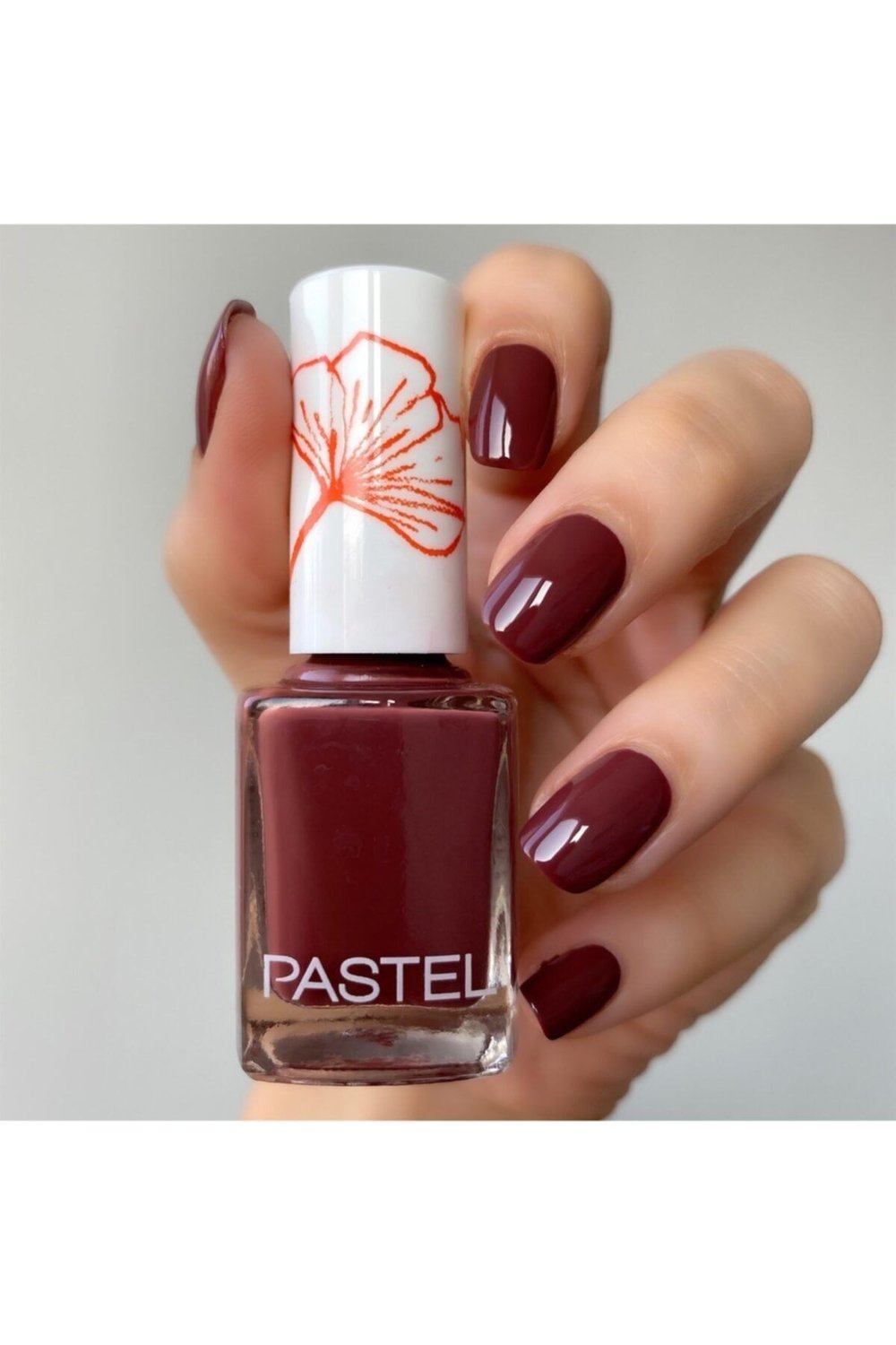 Pastel Oje 336
