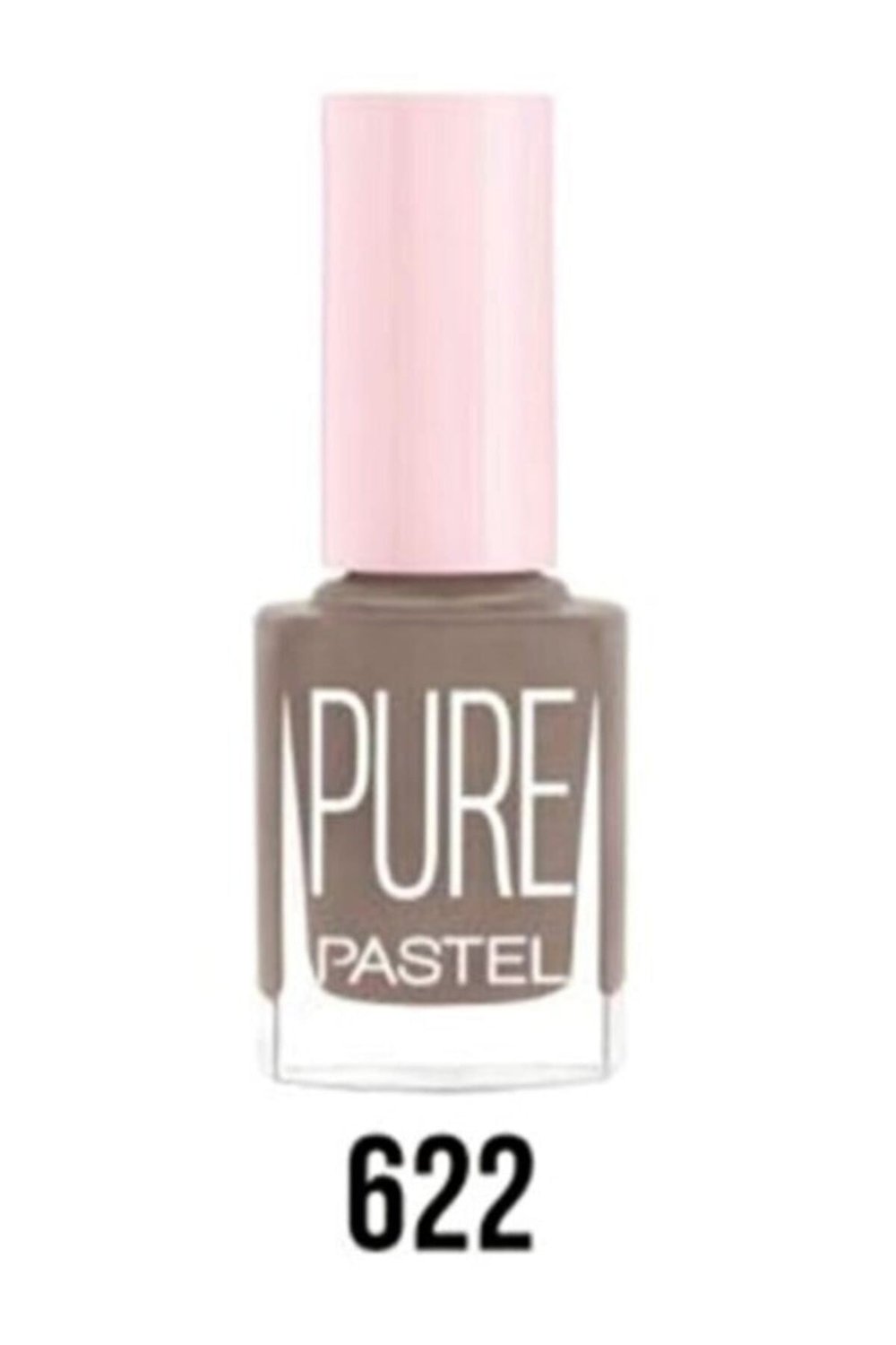 Pastel Pure Oje 622