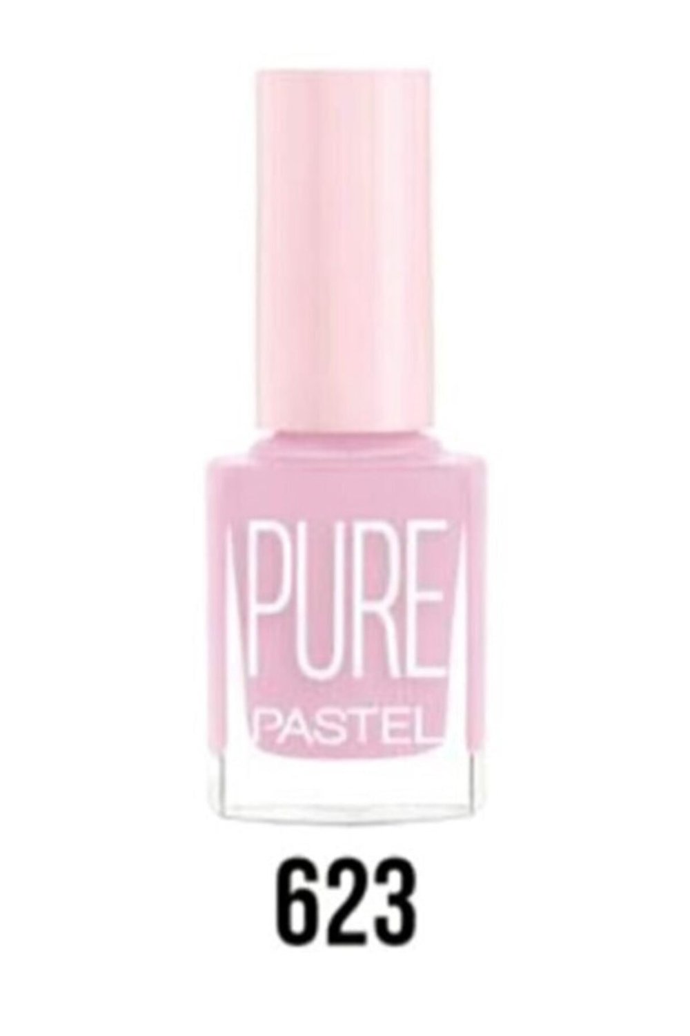 Pastel Pure Oje 623