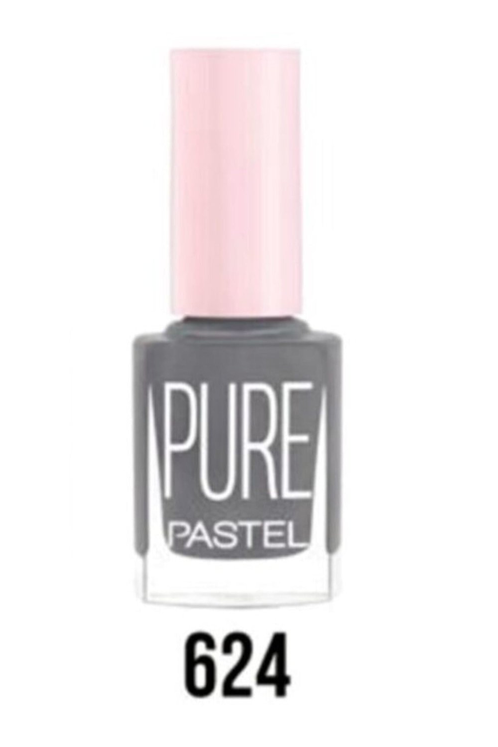 Pastel Pure Oje 624