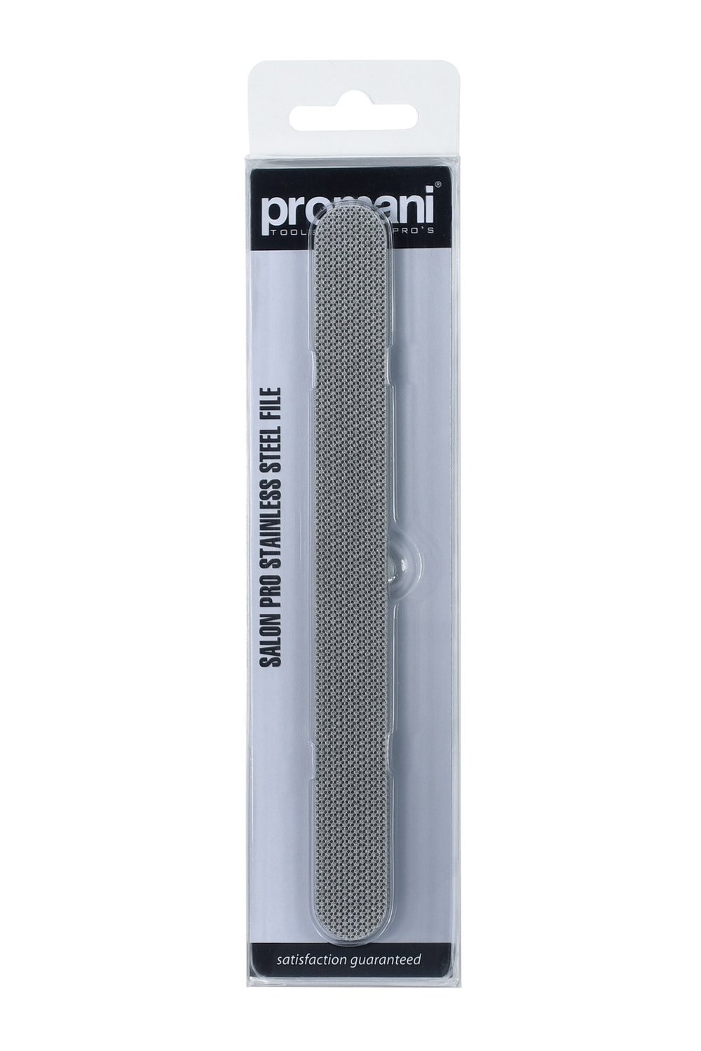 Promani Pr-410 Salon Pro Lazer Kesim Çelik Törpü