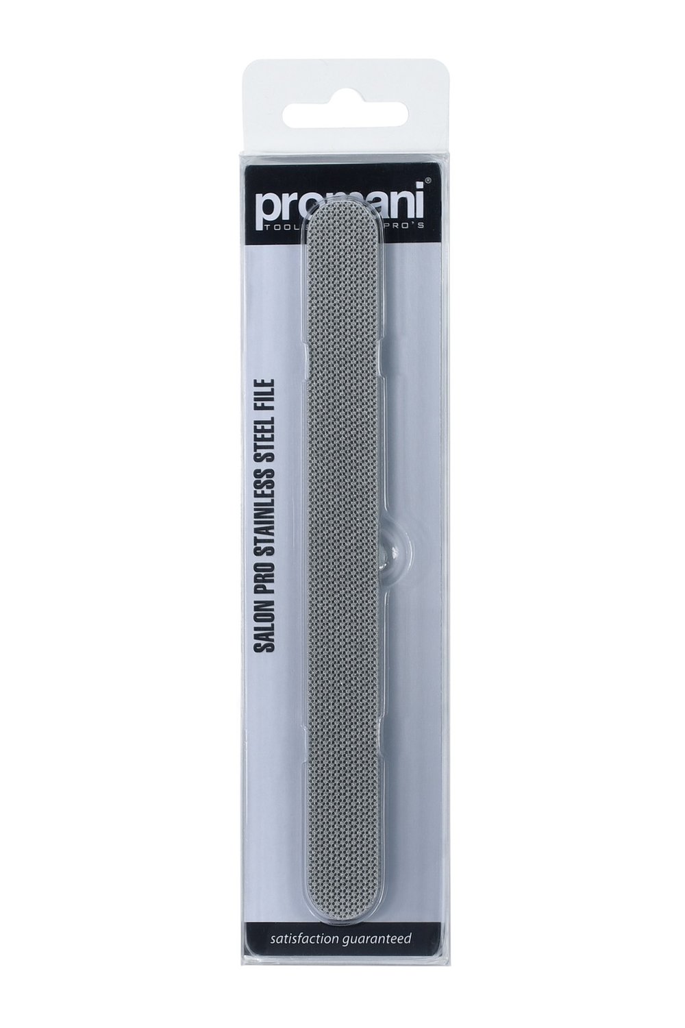 Promani Pr-410 Salon Pro Lazer Kesim Çelik Törpü