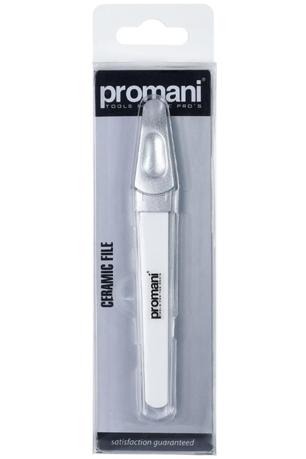 Promani Seramik Törpü