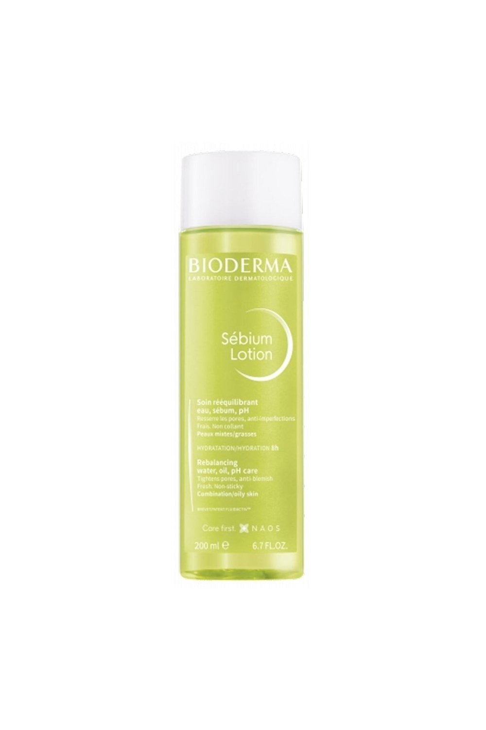 Sébium Lotion 200 ml
