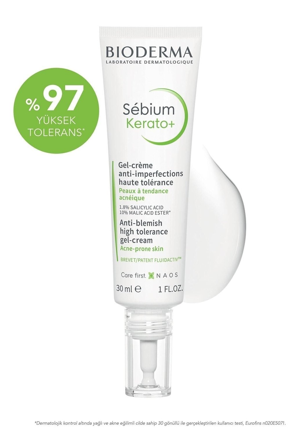 Sebium Kerato+ 30ml