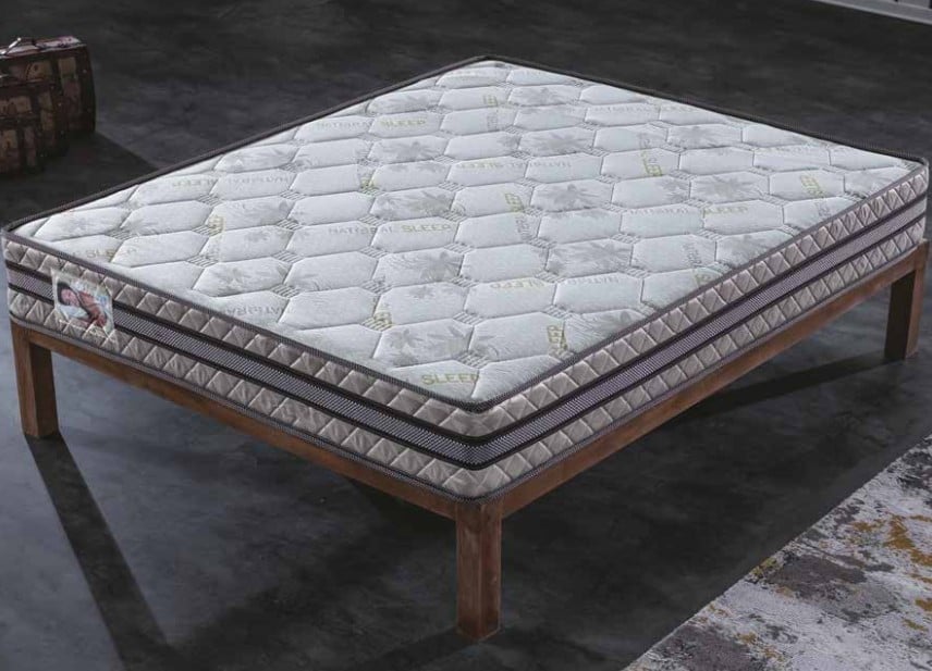 160x200 AQUA AGAH YATAK ŞERİTLİ