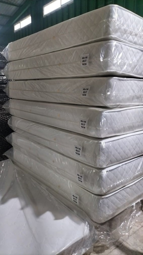 150x200 DELİT BİEN LİFE YATAK