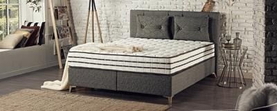 120x200 PETRA  YATAK