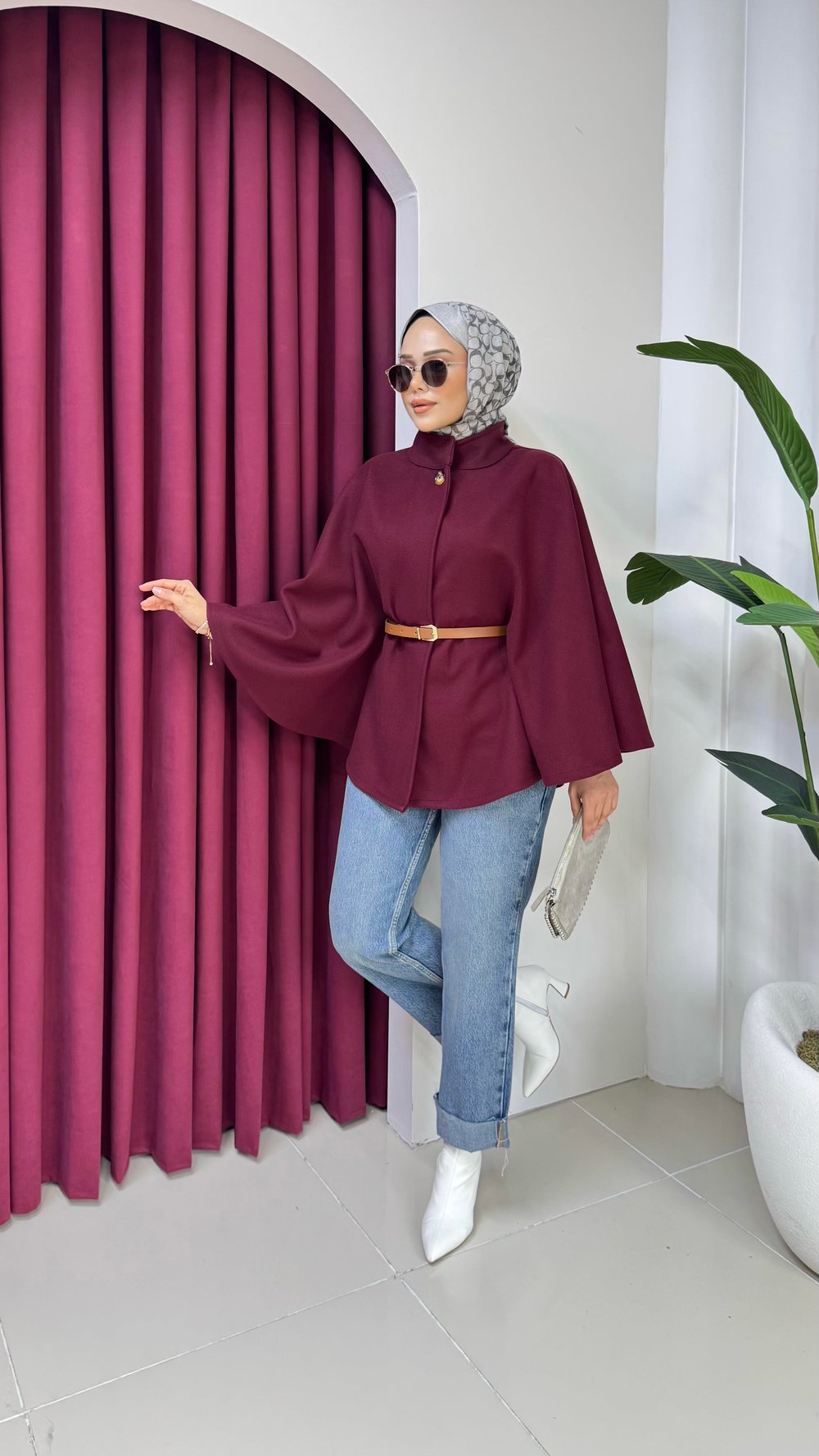 Kemerli Panço | Bordo