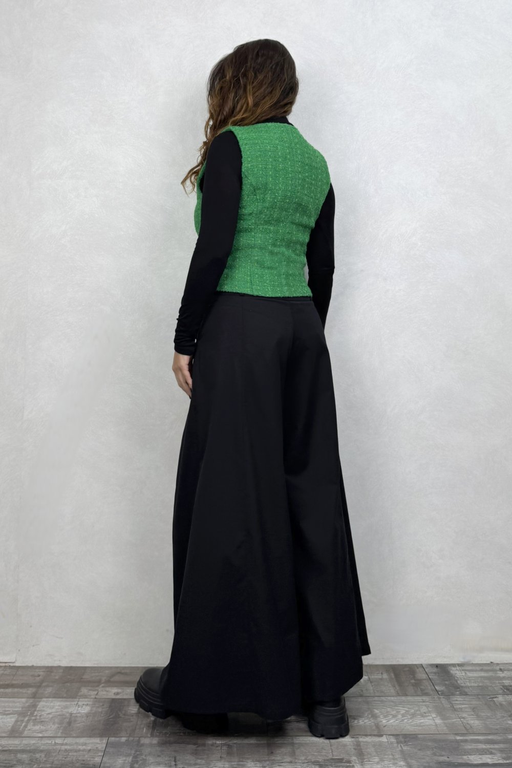 Darya Yelek - Yeşil