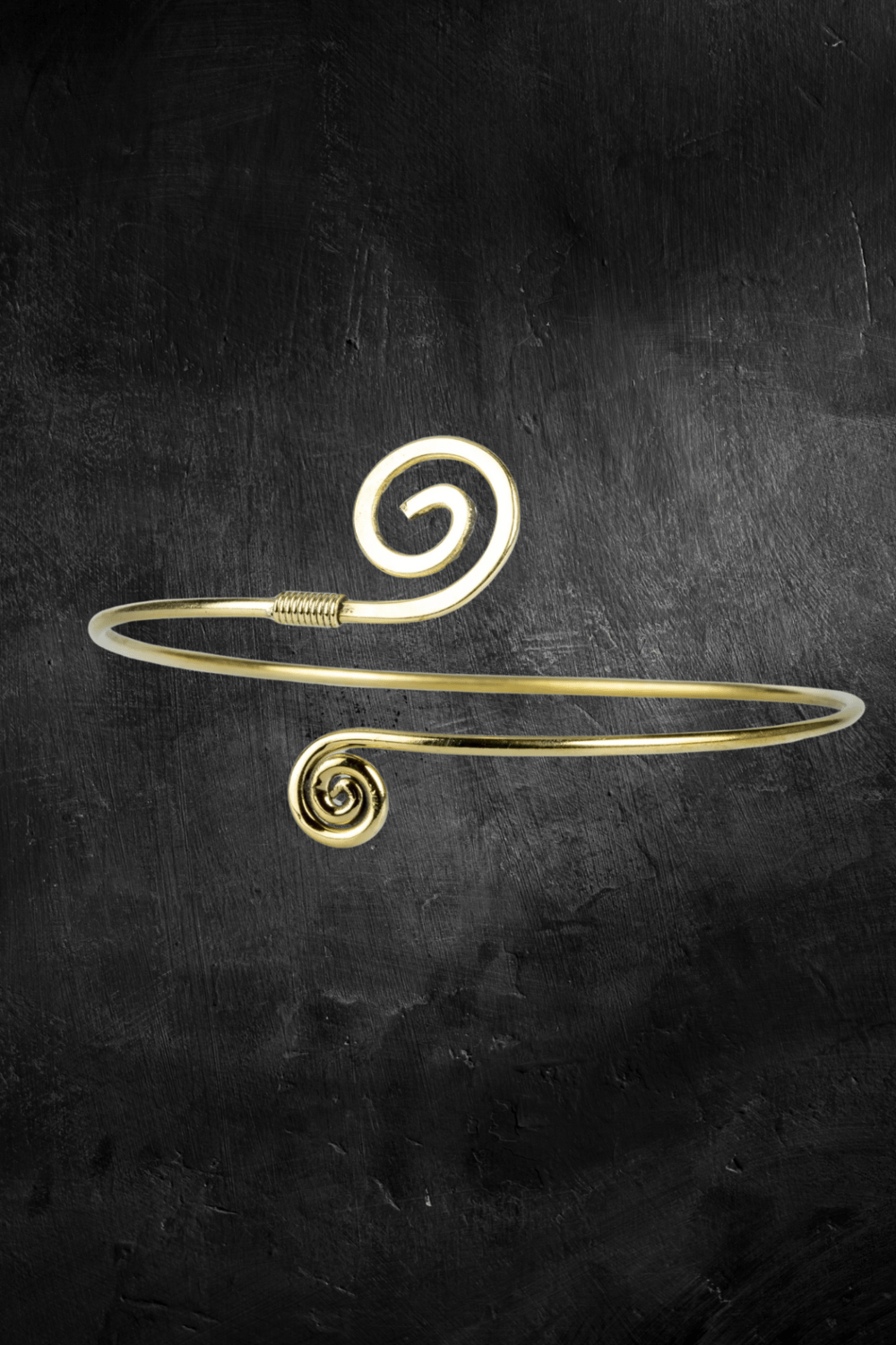 Pazu Bandı -  Gold