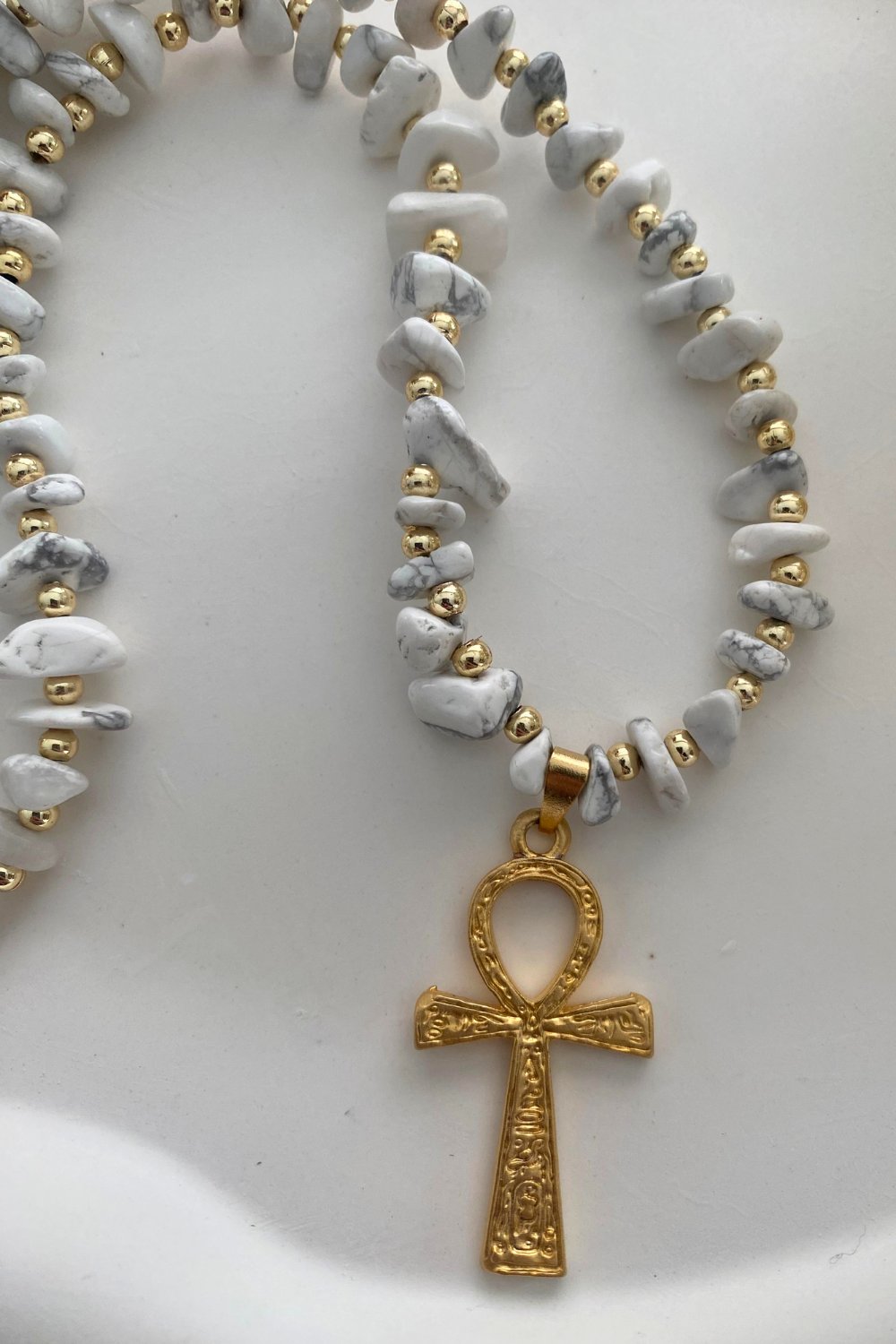 Ankh Kolye