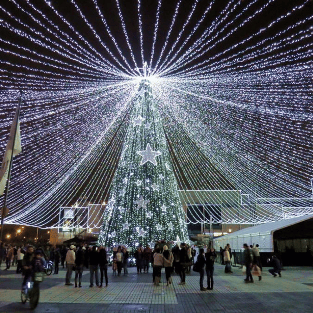 10 metre Eklenebilir İP Led Beyaz Günışığı Flaşlı Yeşil Kablo-1