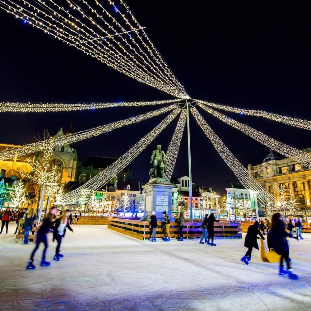 10 metre Eklenebilir İP Led Beyaz Günışığı Flaşlı-1