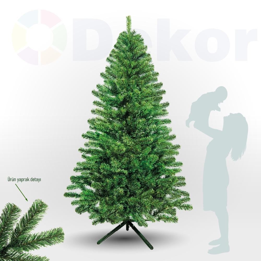 ALFA 220 CM AĞAÇ 608 DALLI