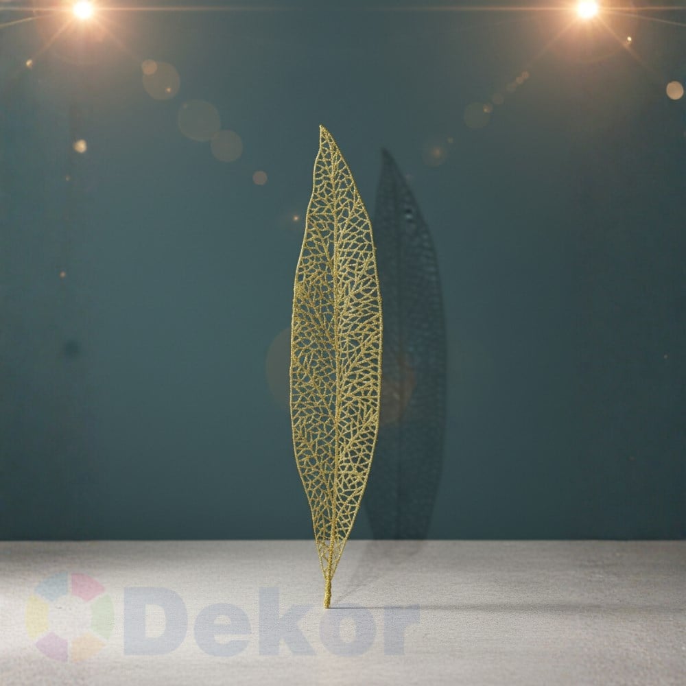 Çiçek Dalı Gold ZYZQ01 GOLD