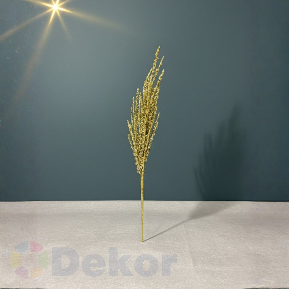 Çiçek Dalı GOLD ZYZQDM01-GOLD