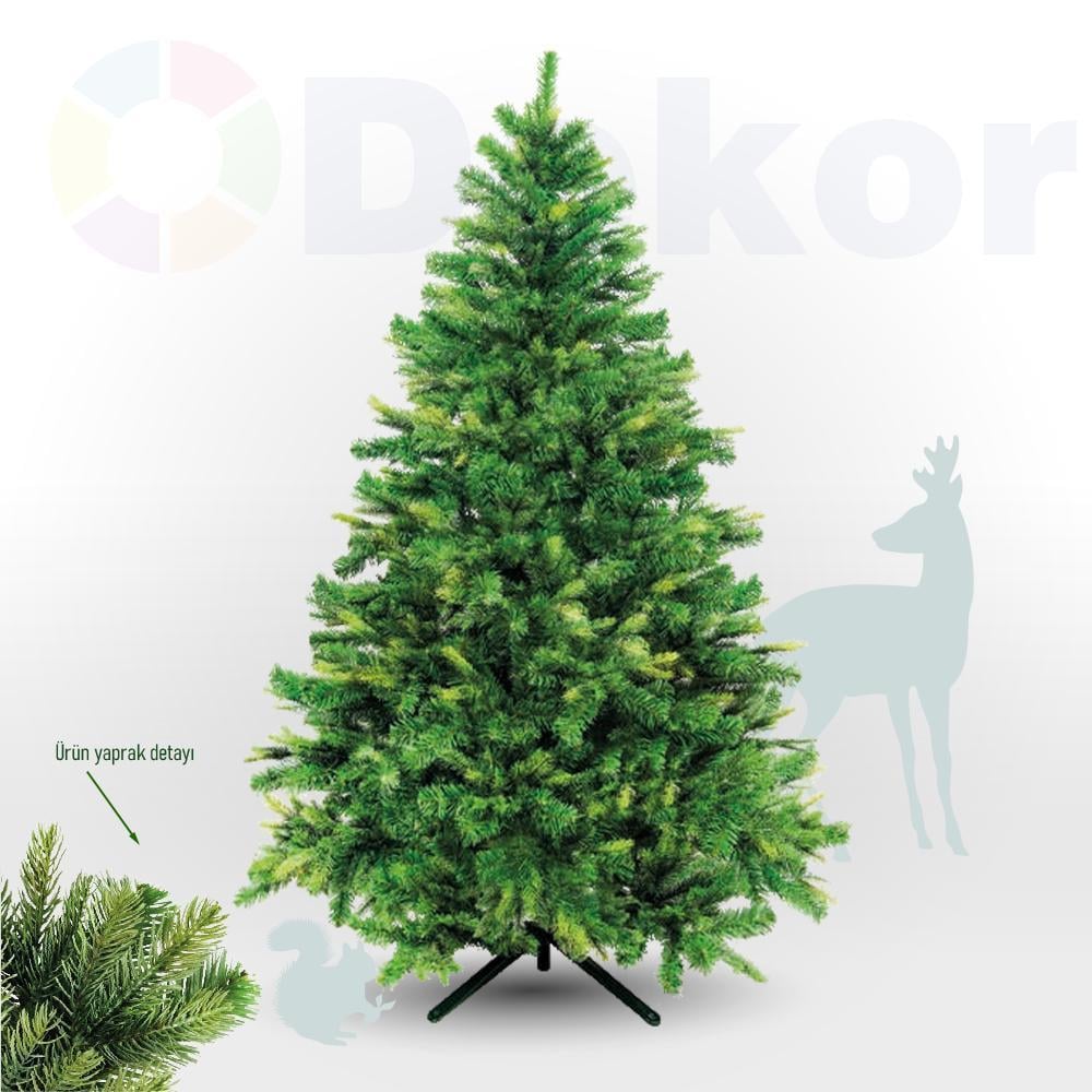 LIBRA MIX 220 CM AĞAÇ 1562 DALLI