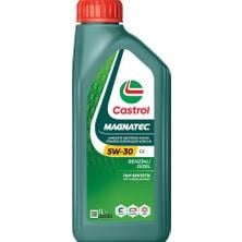 Castrol Magnatec 5W-30 P Motor Yağı  1 Litre