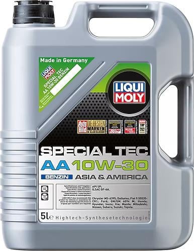 LIQUI MOLY DFI CLEANER 120 ml        