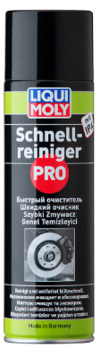 LIQUI MOLY Fren Balata Spreyi 500 ml        