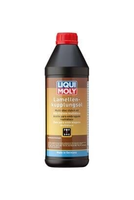 LIQUI MOLY Haldex Yağı 1 Litre        