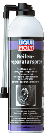 LIQUI MOLY Lastik Tamir Spreyi 500 ml        