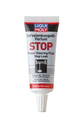 LIQUI MOLY Power Steering Oil Loss Stop Servo Direksiyon Yağ Kaybi Durdurmasi 35 ml        
