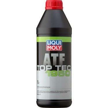 LIQUI MOLY Top Tec ATF 1950 Otomatik Şanzıman Yağı 1 Litre        