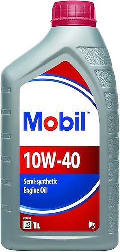 MOBIL 1 10W40 GSP Motor Yağı  1 Litre