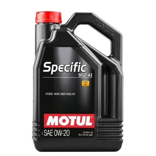 Motul SPECIFIC 952-A1 0W20 Motor Yağı  5 Litre