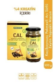 AKSU VITAL CAL