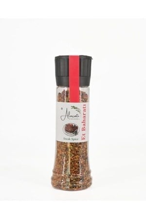 ALAÇATI ET BAHARATI 140 G