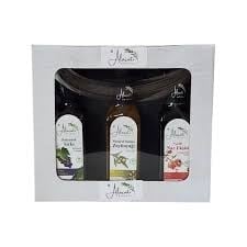 ALAÇATI NATUREL GURME SET