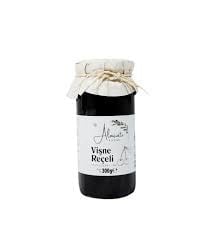 ALAÇATI VİŞNE REÇELİ 300G