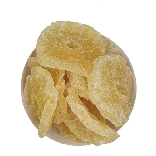 ANANAS KURUSU BAHÇEİÇİ