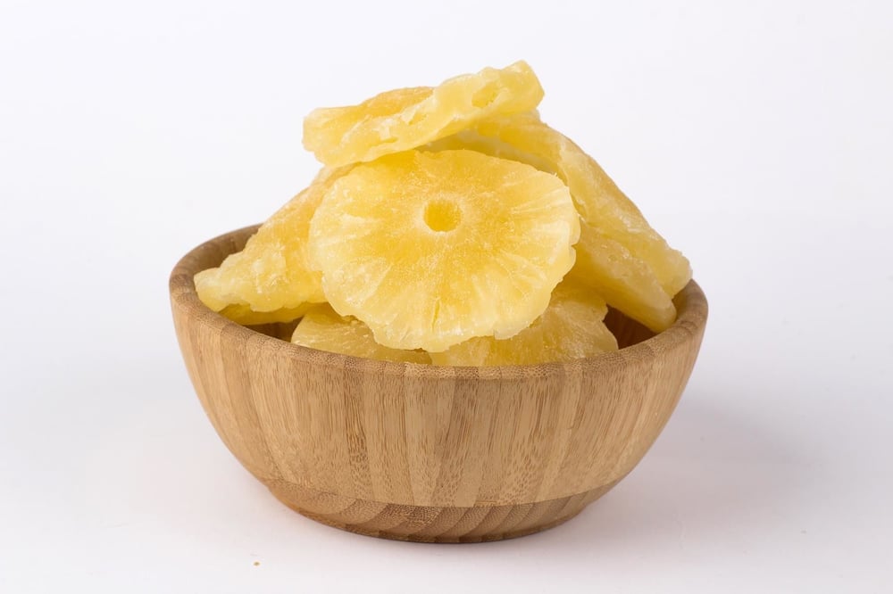 ANANAS MEYVE KURUSU