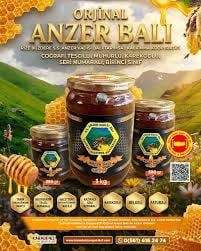 ANZER BALI 1 KG 