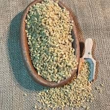 BAŞIBAŞ BULGUR