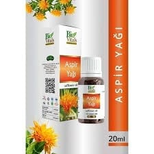 BİO VİTALS ASPİR YAĞI
