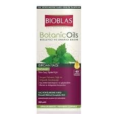 BIOBLAS ISIRGAN YAĞI ŞAMPUAN 360 ML