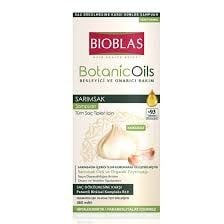 BIOBLAS SARIMSAK ŞAMPUAN 360 ML