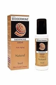 BIODERMINE SALYANGOZ KREMİ 75 ML