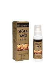 BIODERMINE SIGLA YAGI KREMİ 100 ML