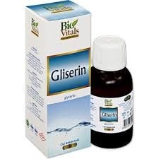 BIOVITALS GLISERIN