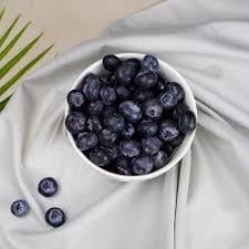 BLUE BERRY