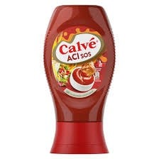 CALVE ACI SOS 265 G