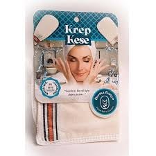 DERMA NATUREL LASTİKLİ KESE