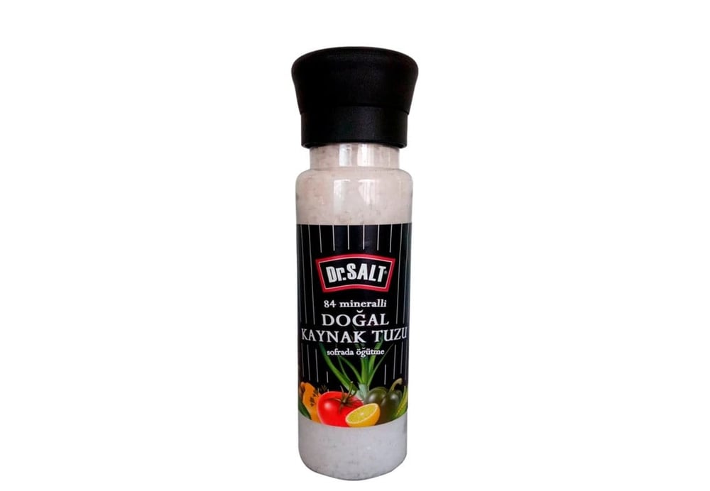 DR SALT 275 GR DEĞİRMEN