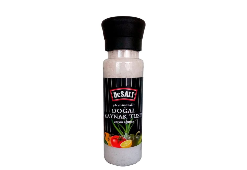 DR SALT 450 GR TUZ DEĞİRMENİ